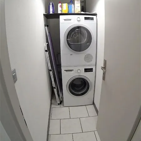 Appart * Urbès