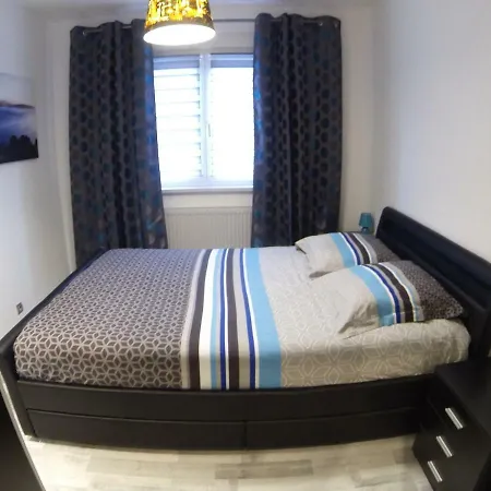 Apartman Appart