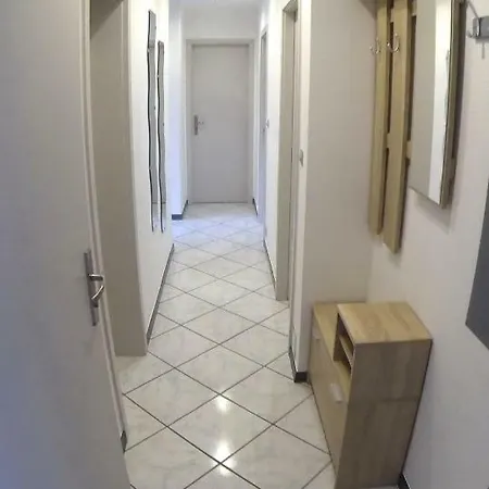 Apartman Appart