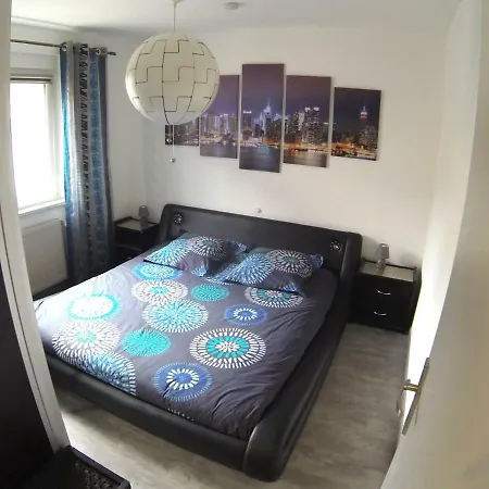 Apartman Appart *