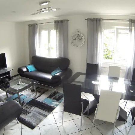 Apartman Appart *